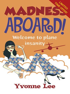 cover image of Madness Aboard